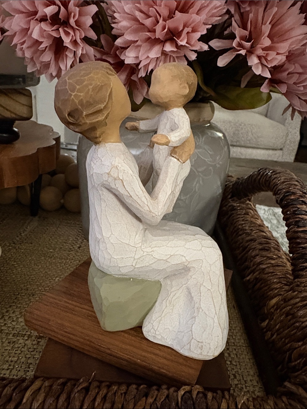 Willow Tree “Grandmother”